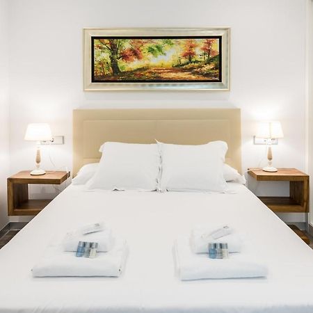 Puerta Del Sol City Center IV C Madrid Ngoại thất bức ảnh