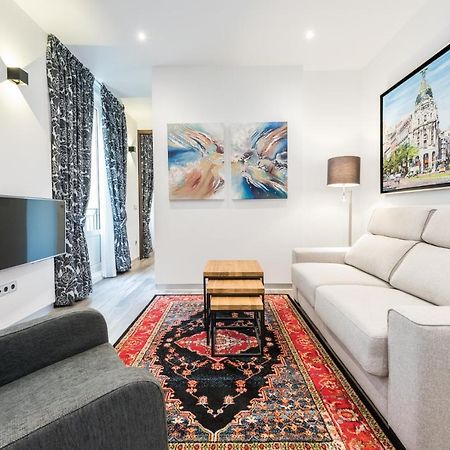 Puerta Del Sol City Center IV C Madrid Ngoại thất bức ảnh
