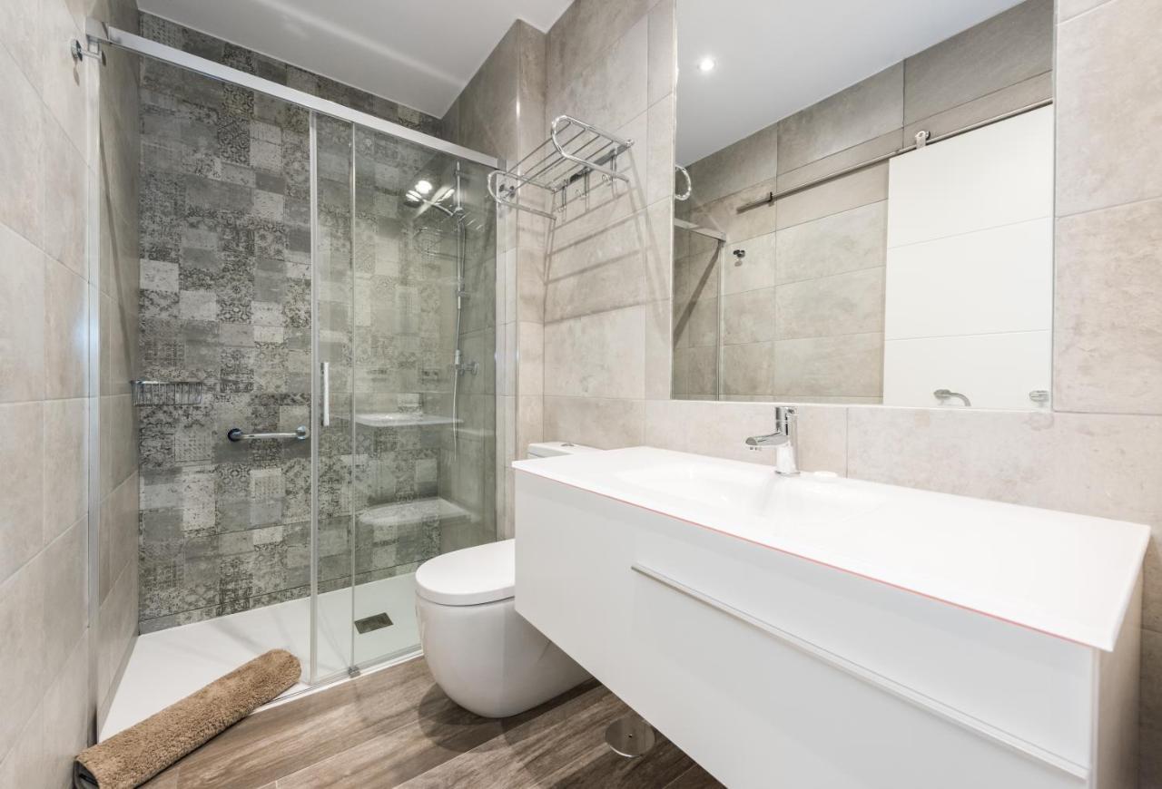 Puerta Del Sol City Center IV C Madrid Ngoại thất bức ảnh