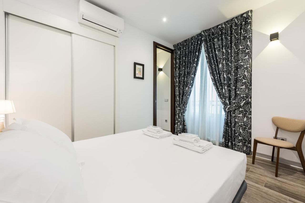 Puerta Del Sol City Center IV C Madrid Ngoại thất bức ảnh