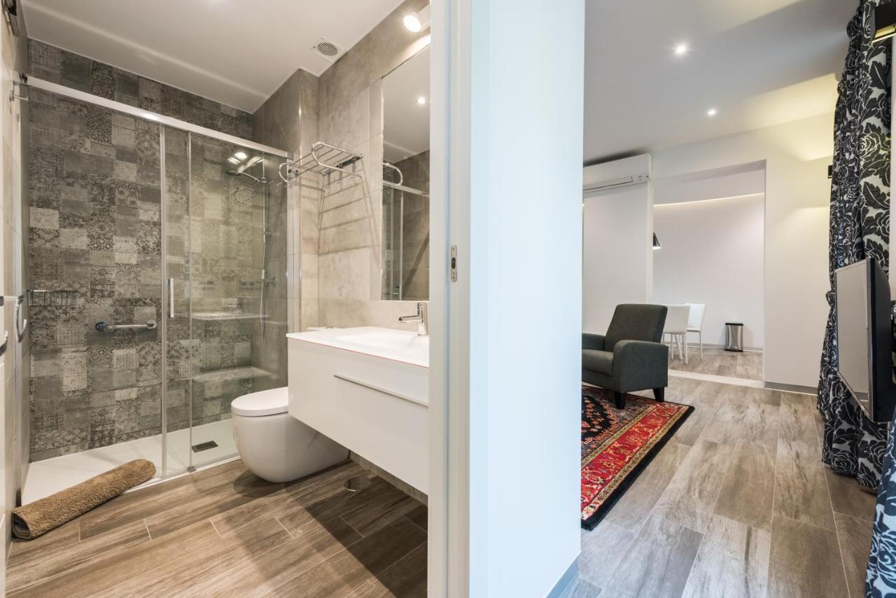 Puerta Del Sol City Center IV C Madrid Ngoại thất bức ảnh