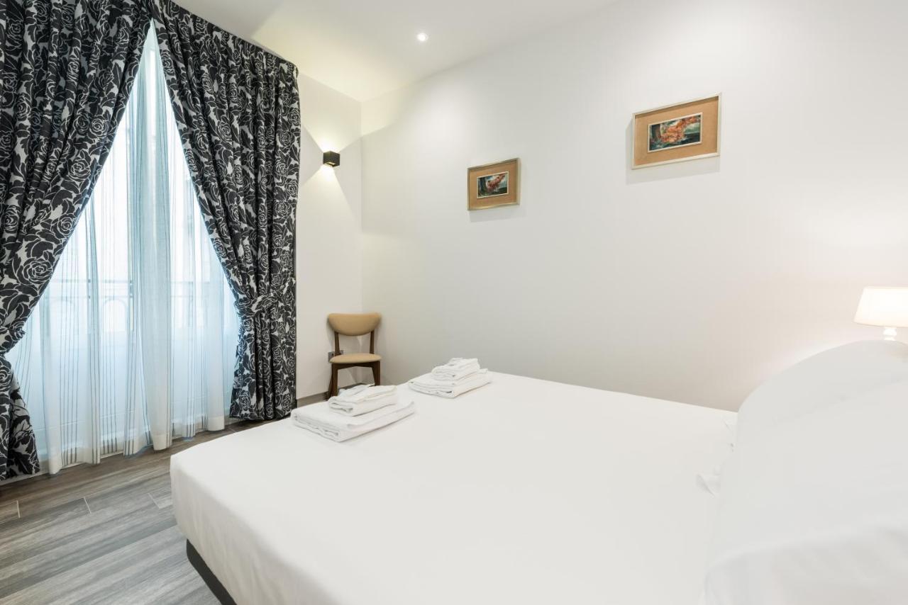 Puerta Del Sol City Center IV C Madrid Ngoại thất bức ảnh
