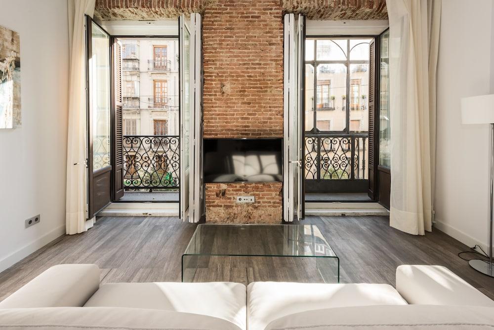 Puerta Del Sol City Center IV C Madrid Ngoại thất bức ảnh