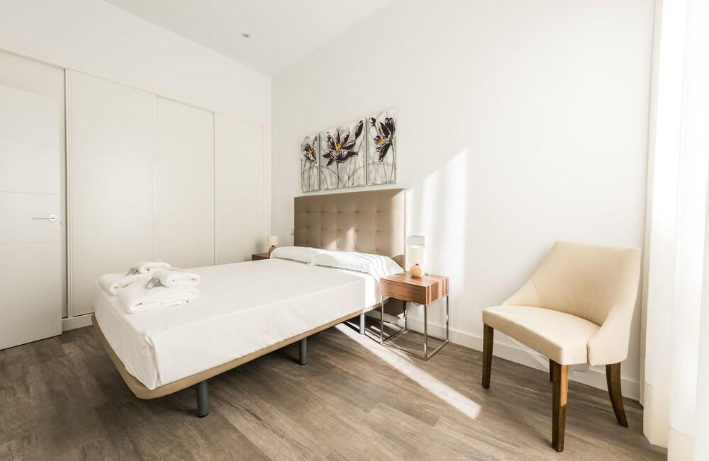 Puerta Del Sol City Center IV C Madrid Ngoại thất bức ảnh