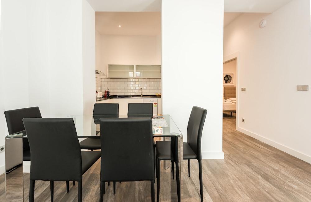 Puerta Del Sol City Center IV C Madrid Ngoại thất bức ảnh