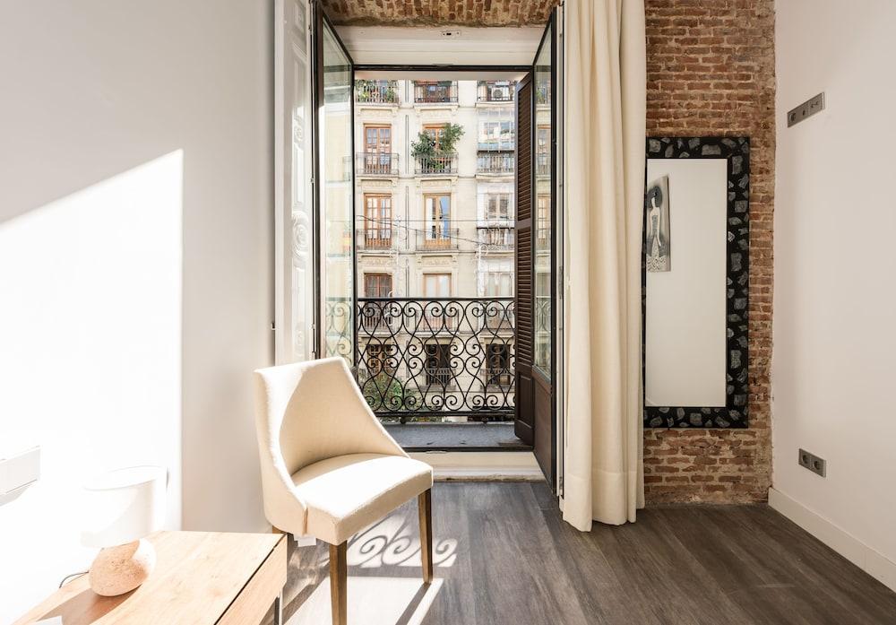 Puerta Del Sol City Center IV C Madrid Ngoại thất bức ảnh
