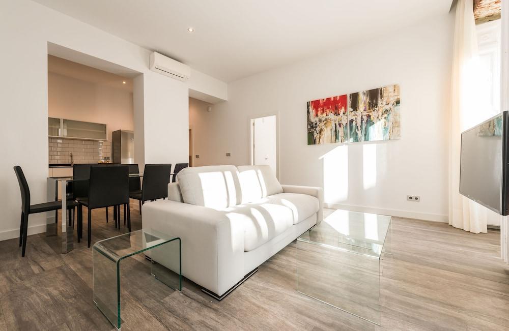 Puerta Del Sol City Center IV C Madrid Ngoại thất bức ảnh