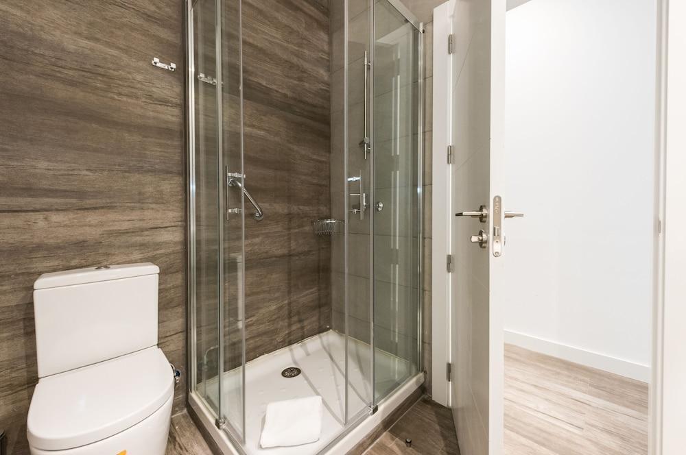 Puerta Del Sol City Center IV C Madrid Ngoại thất bức ảnh